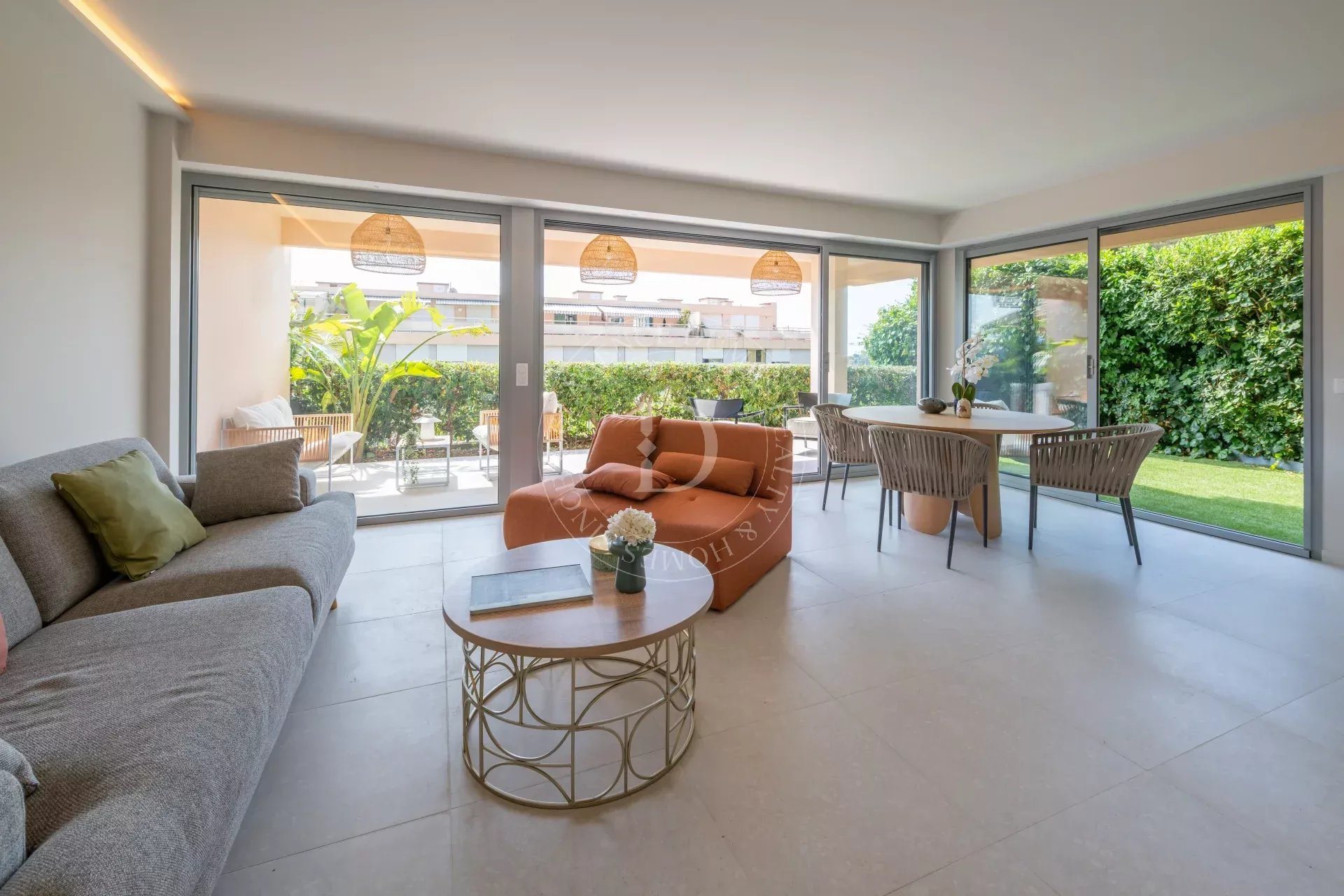 Appartement à vendre, 77m², Villefranche-sur-Mer