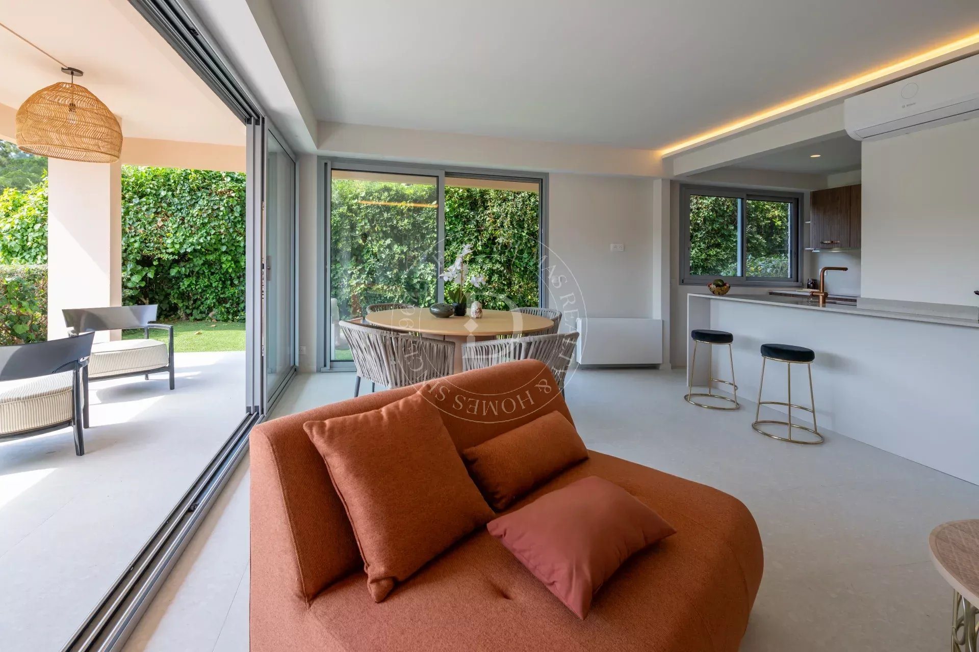 Appartement à vendre, 77m², Villefranche-sur-Mer
