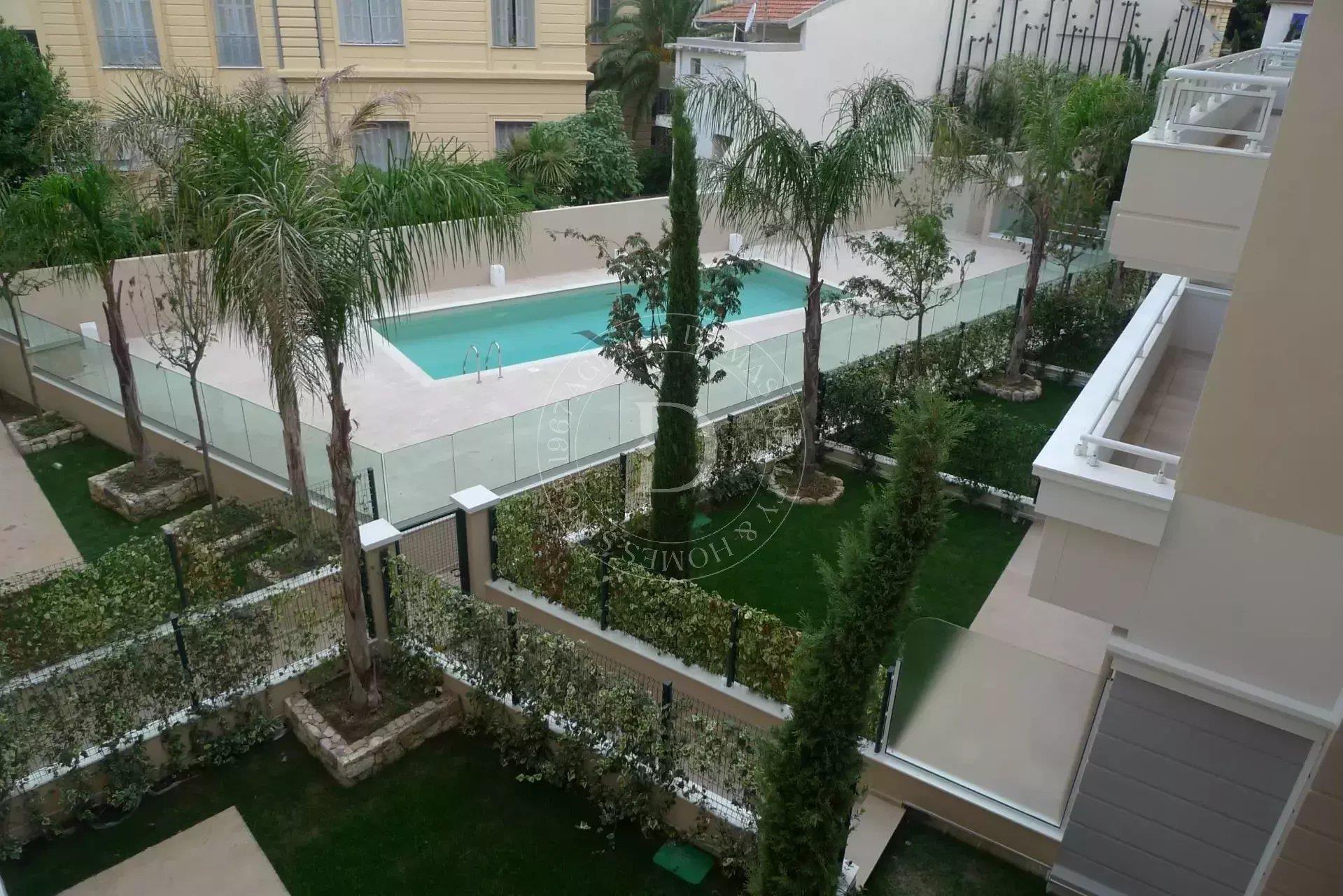 Appartement à vendre, 103m², Beaulieu-sur-Mer