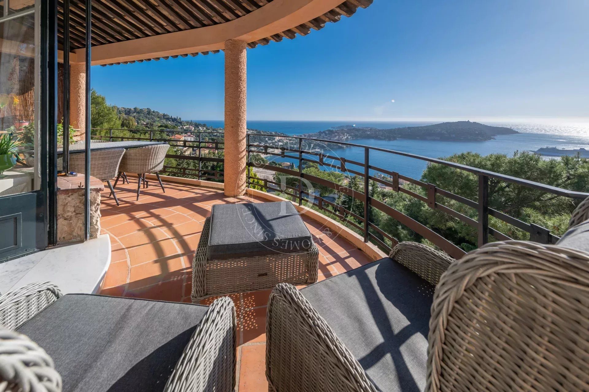 Appartement à vendre, 56m², Villefranche-sur-Mer