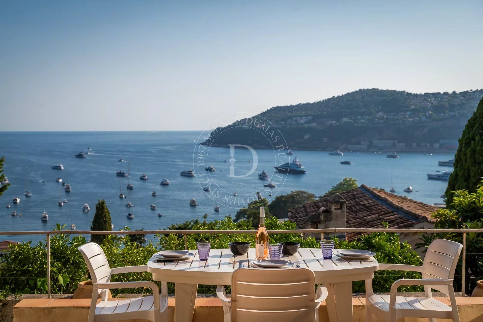 Maison à vendre, 76m², Villefranche-sur-Mer