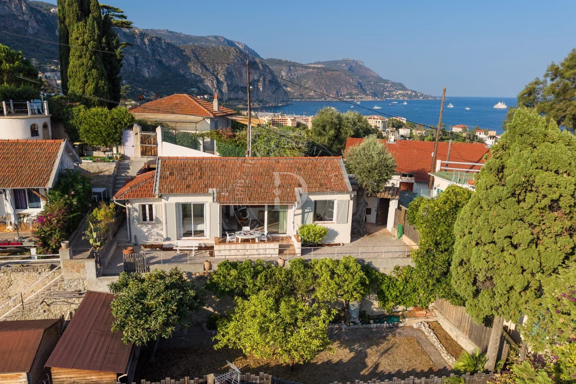Maison à vendre, 76m², Villefranche-sur-Mer