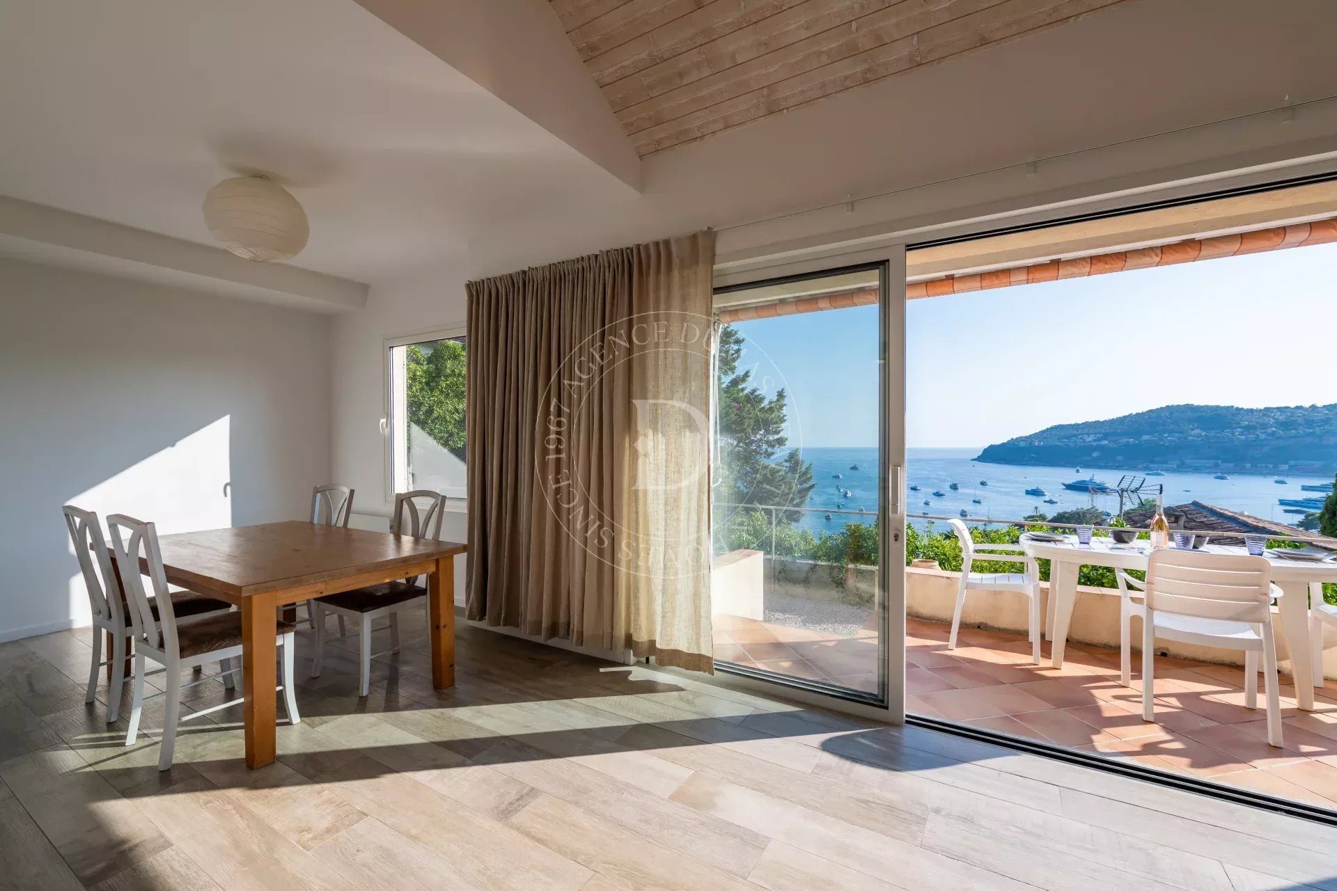 Maison à vendre, 76m², Villefranche-sur-Mer