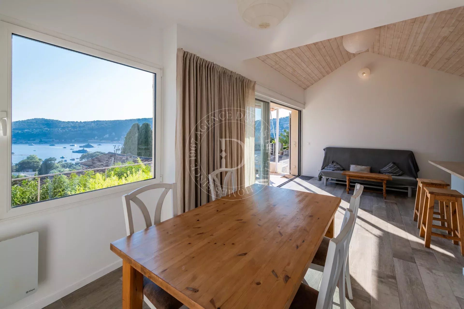 Maison à vendre, 76m², Villefranche-sur-Mer