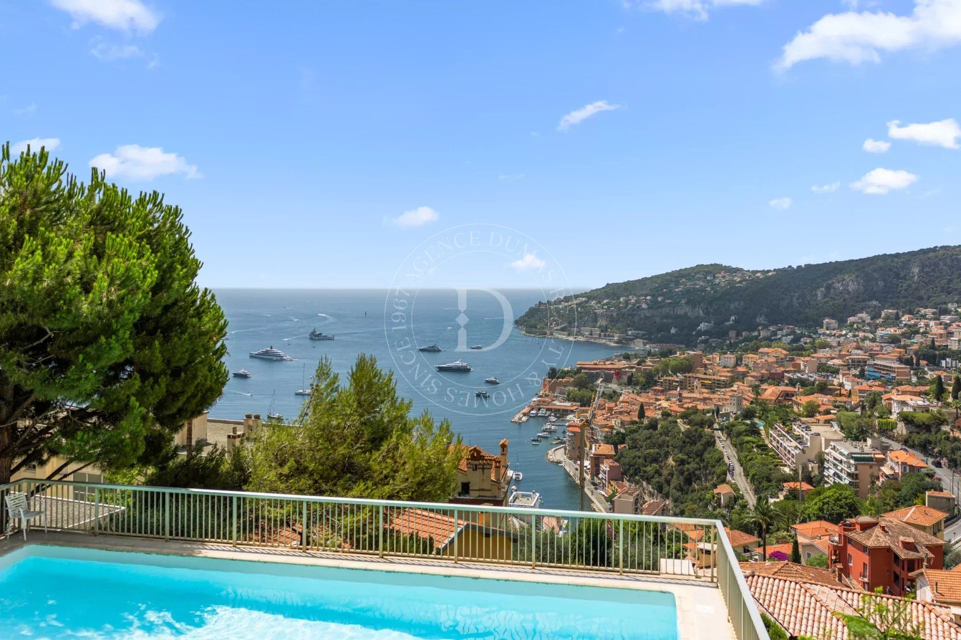 Appartement à vendre, 88m², Villefranche-sur-Mer