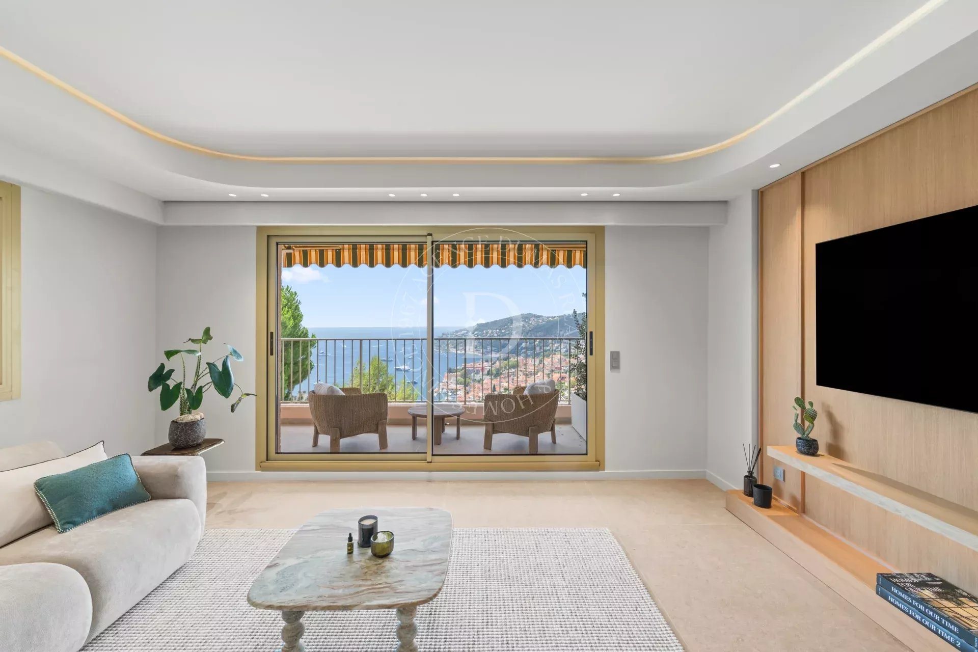 Appartement à vendre, 88m², Villefranche-sur-Mer