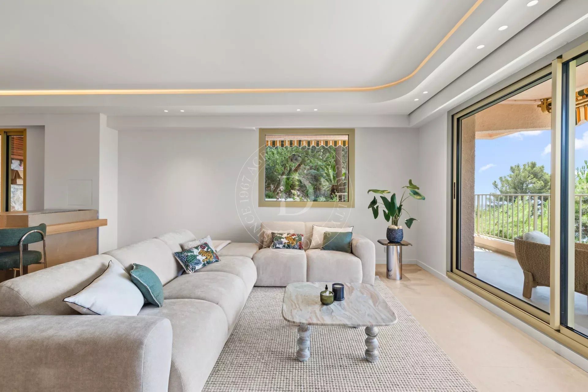 Appartement à vendre, 88m², Villefranche-sur-Mer