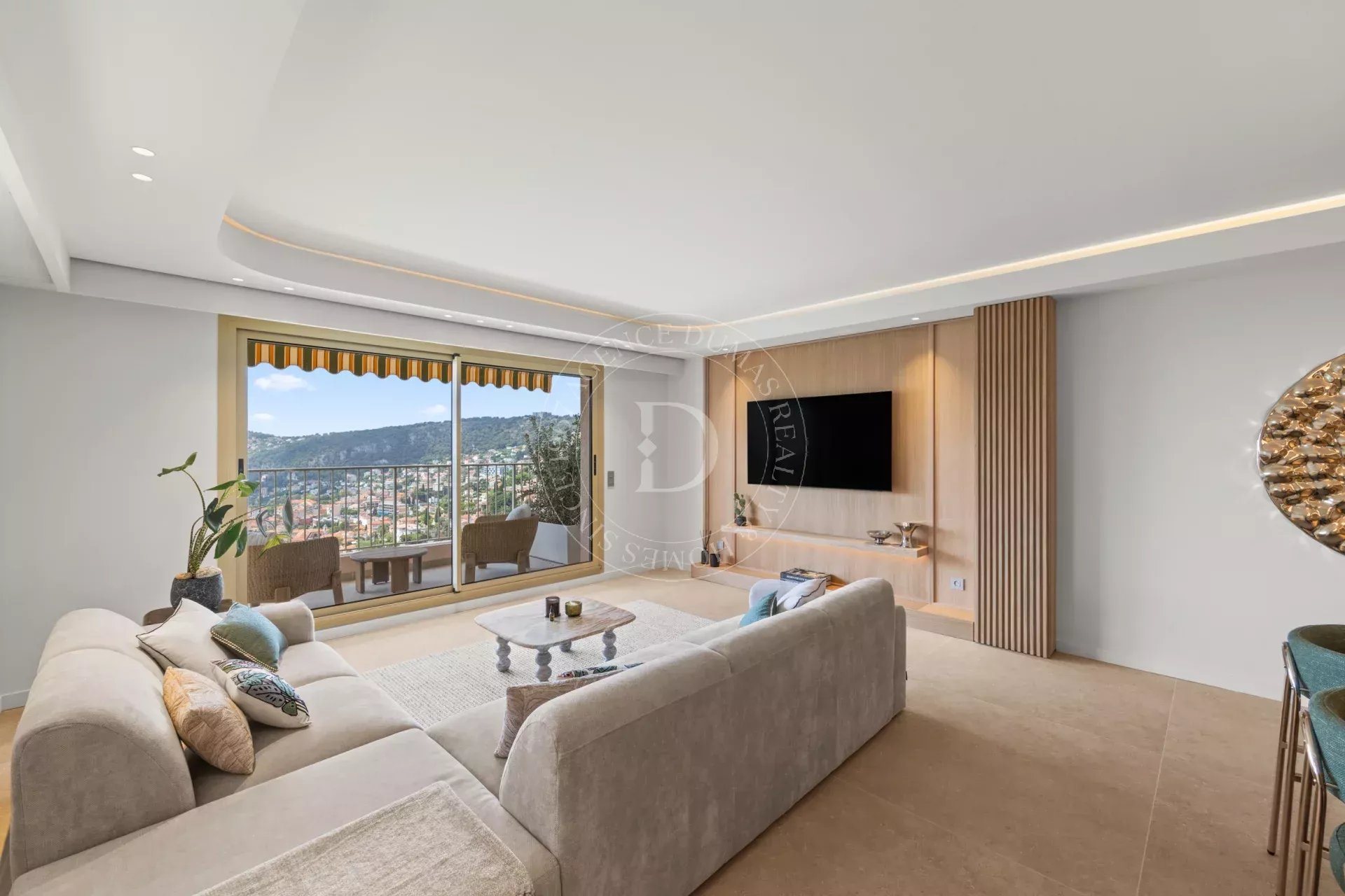 Appartement à vendre, 88m², Villefranche-sur-Mer