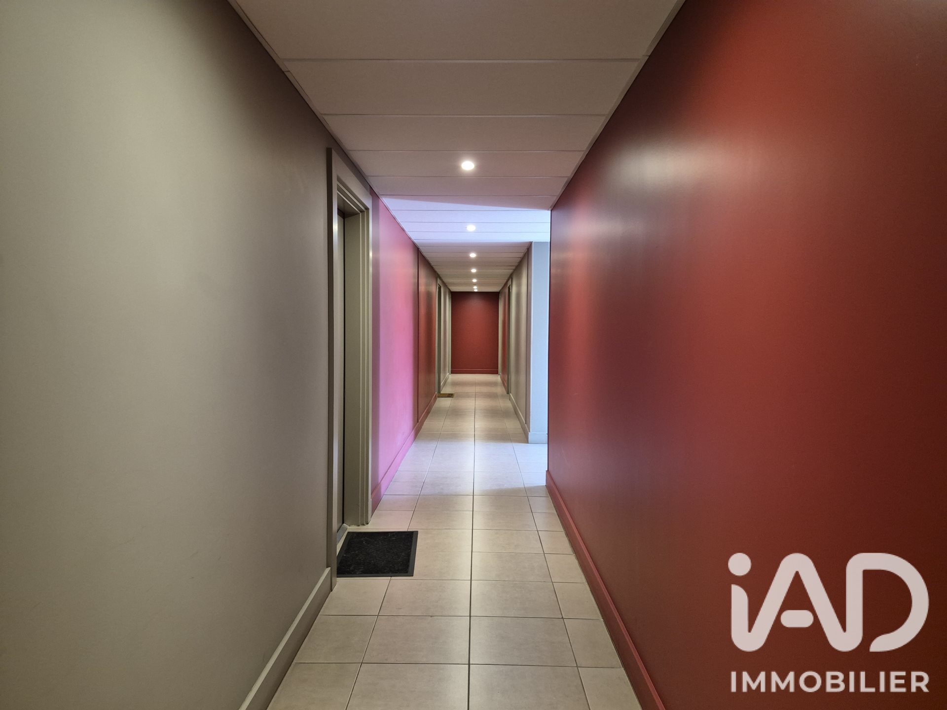 Appartement à vendre, 19m², Montpellier