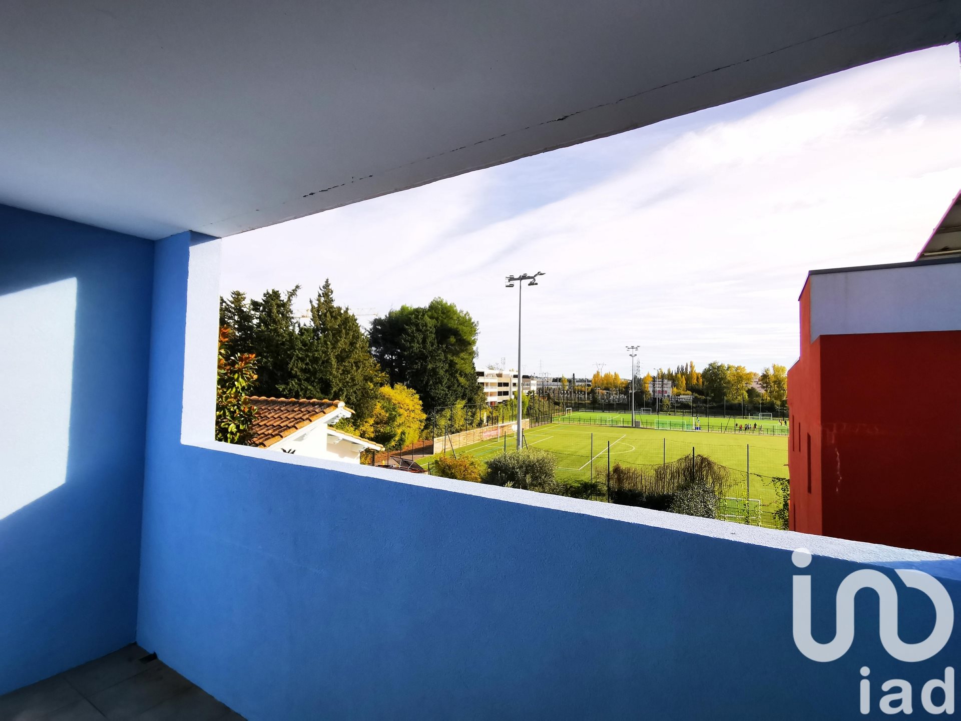 Appartement à vendre, 37m², Castelnau-le-Lez