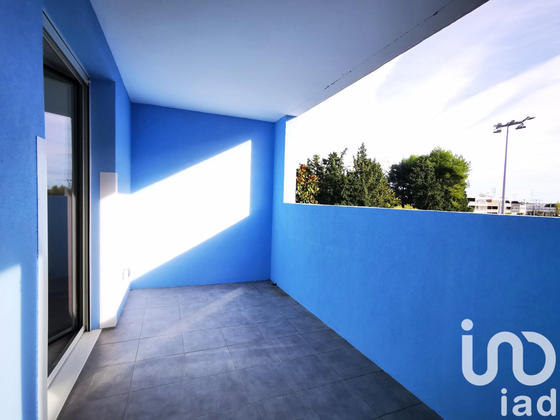Appartement à vendre, 37m², Castelnau-le-Lez