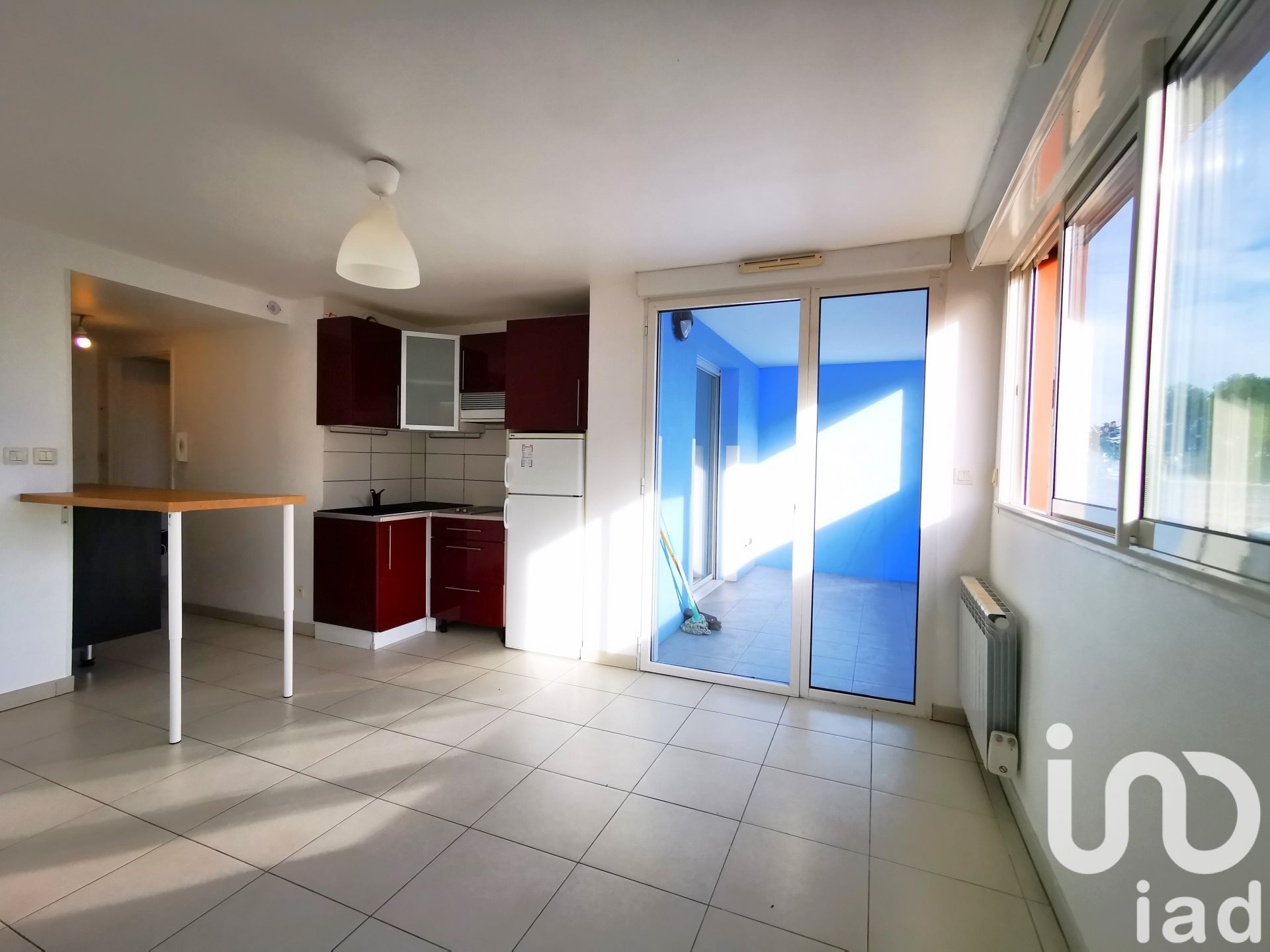 Appartement à vendre, 37m², Castelnau-le-Lez