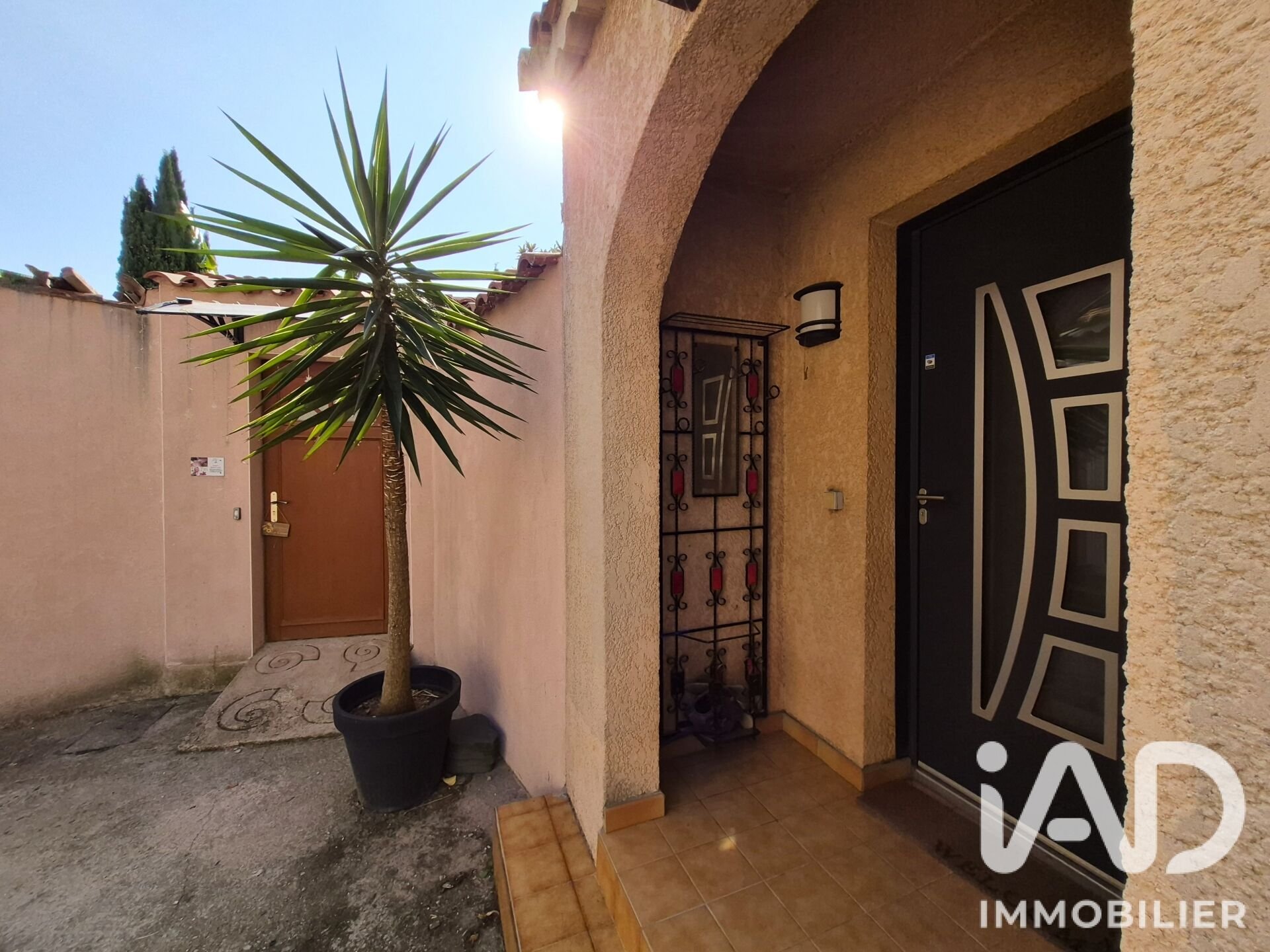 Maison à vendre, 68m², Villeneuve-lès-Maguelone