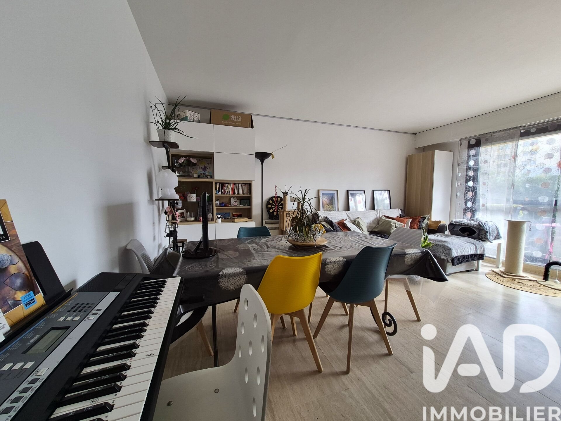 Appartement à vendre, 74m², Montpellier