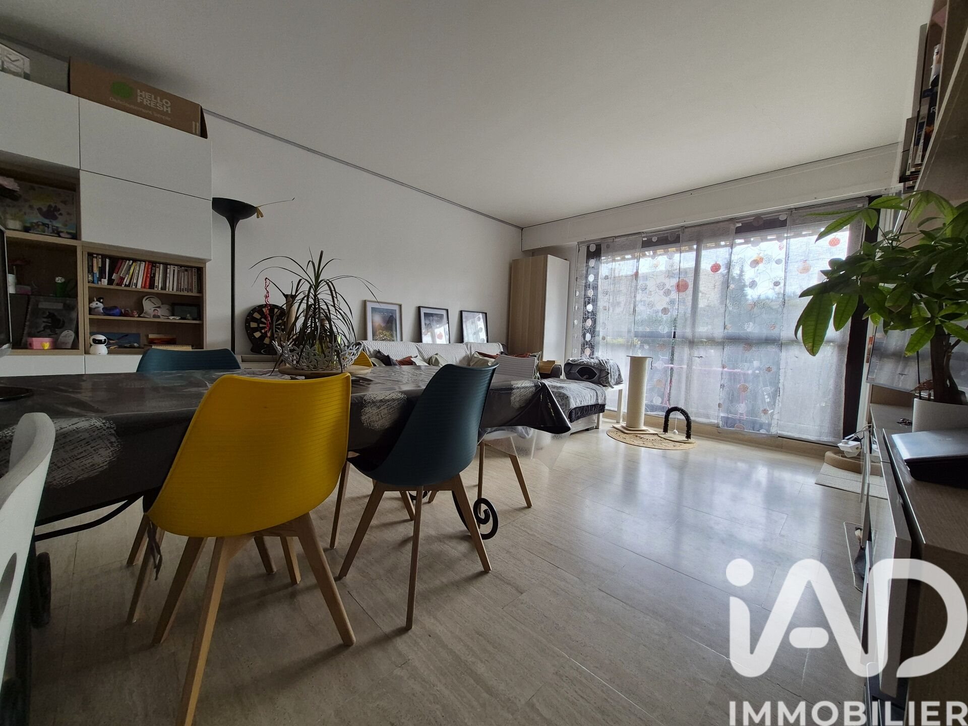 Appartement à vendre, 74m², Montpellier