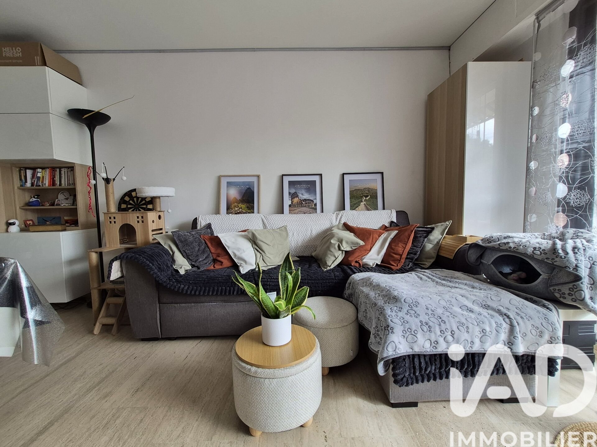 Appartement à vendre, 74m², Montpellier