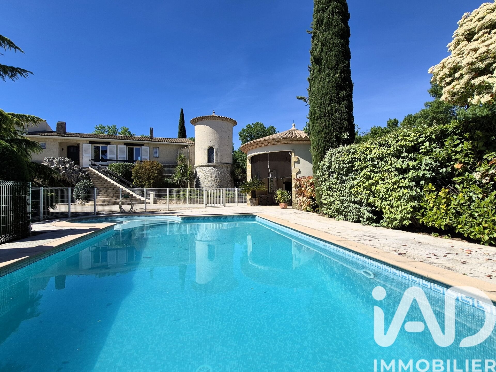 Maison à vendre, 154m², Fabrègues