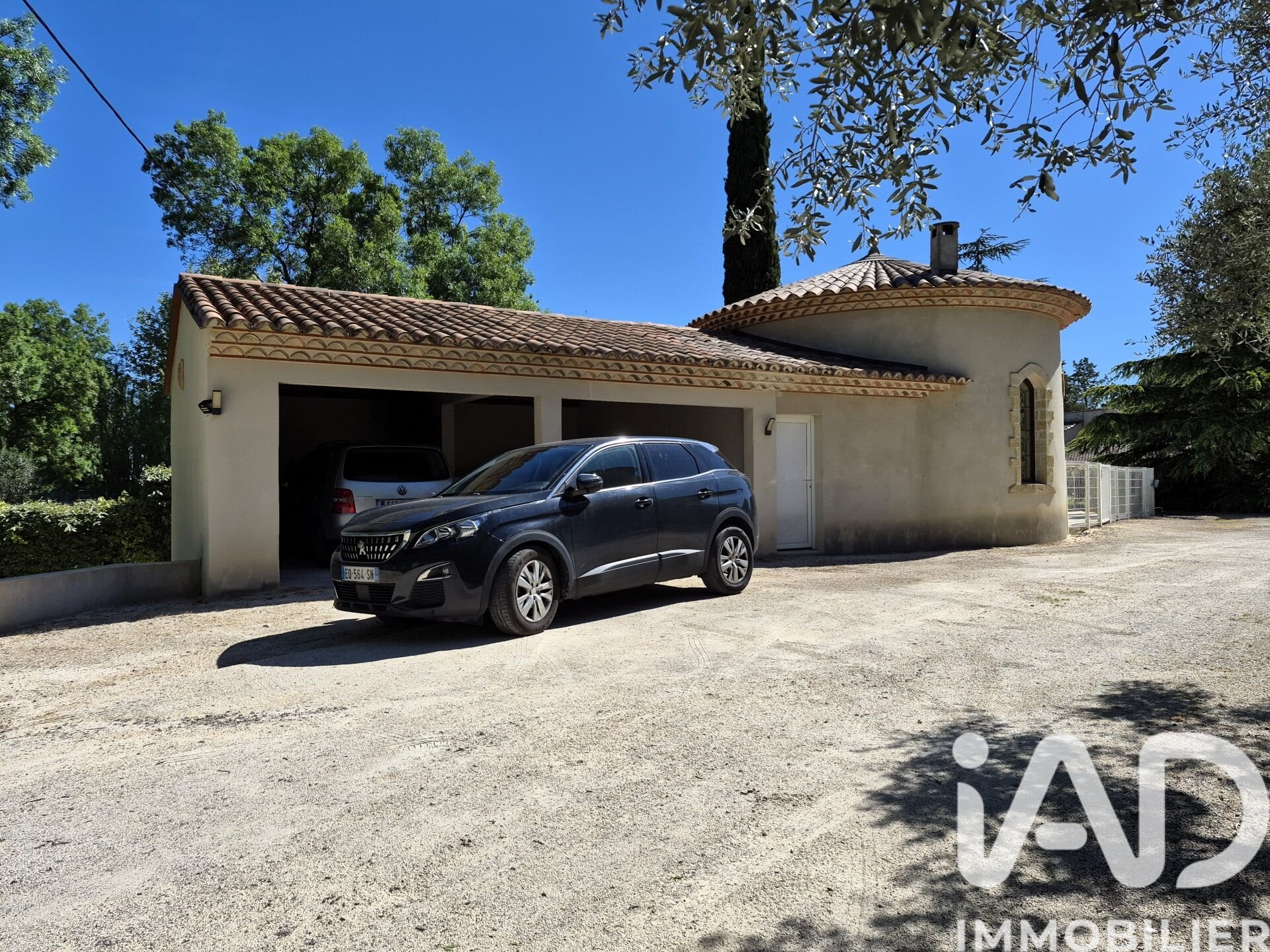 Maison à vendre, 154m², Fabrègues