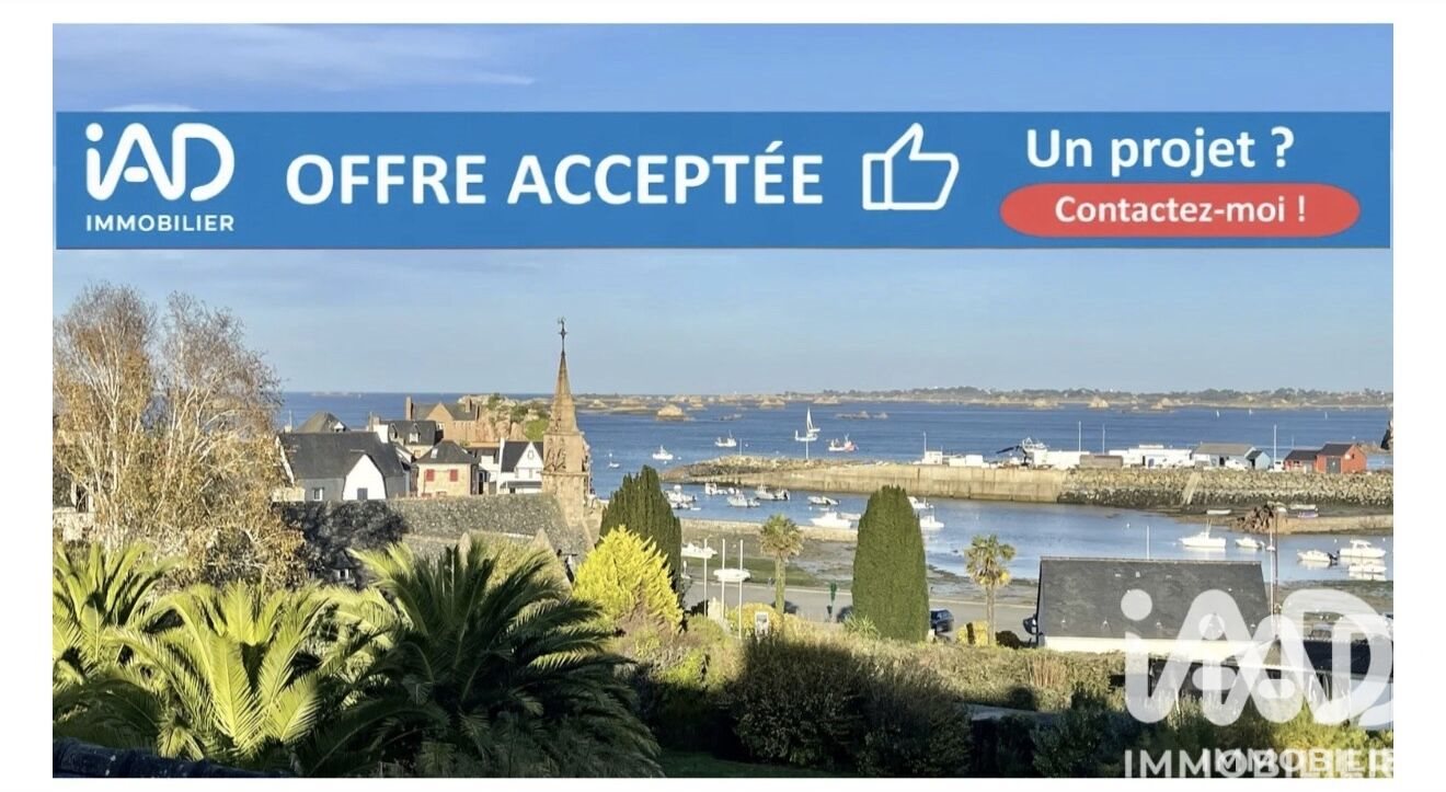 Maison à vendre, 149m², Ploubazlanec