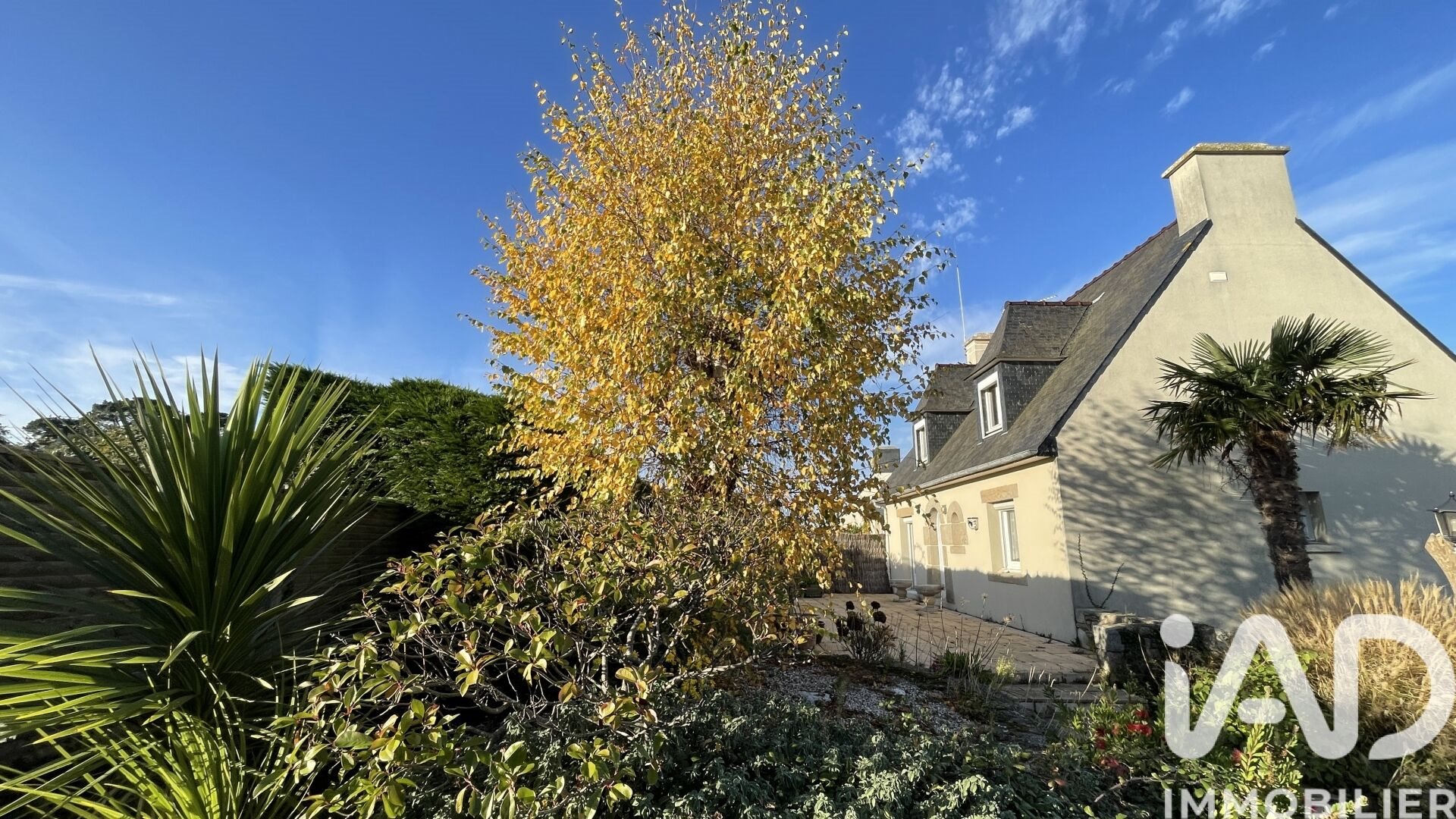 Maison à vendre, 149m², Ploubazlanec
