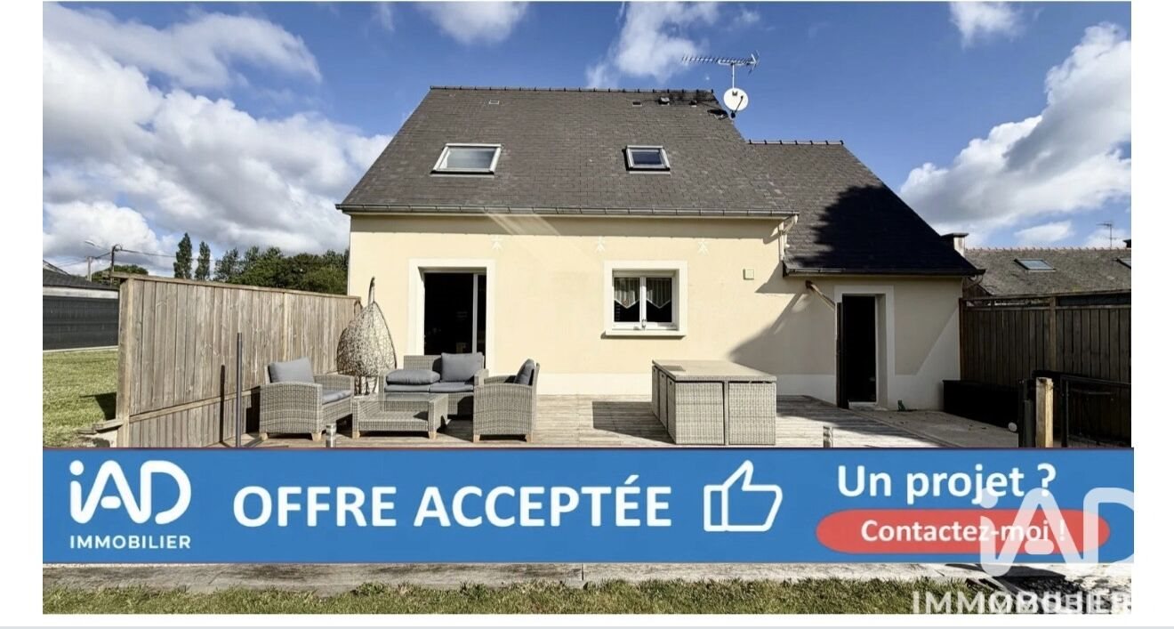 Maison à vendre, 88m², Paimpol