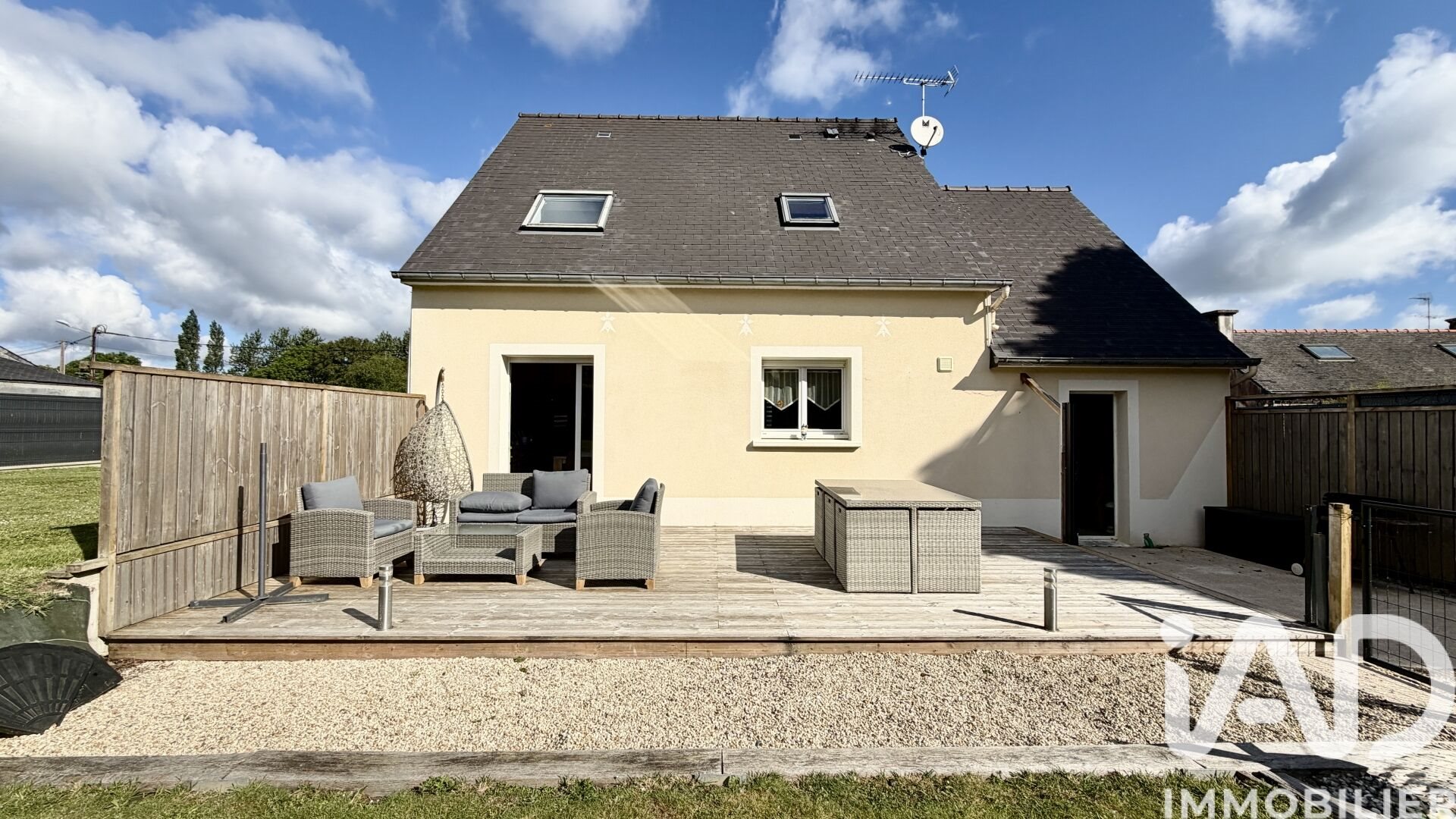 Maison à vendre, 88m², Paimpol