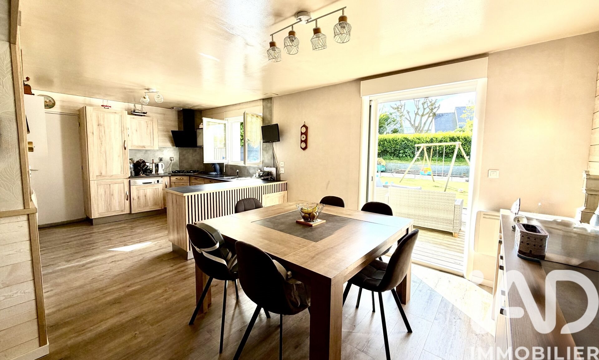Maison à vendre, 88m², Paimpol