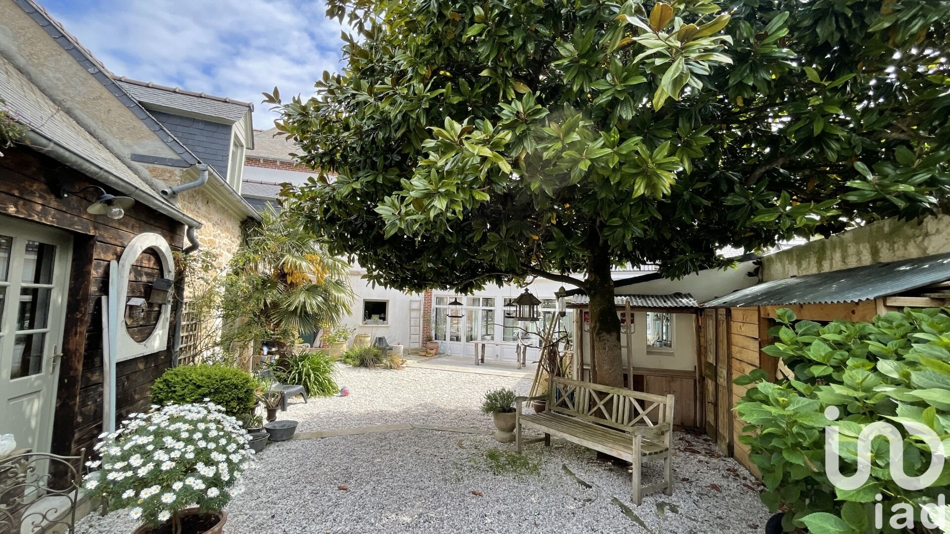 Maison à vendre, 213m², Ploubazlanec