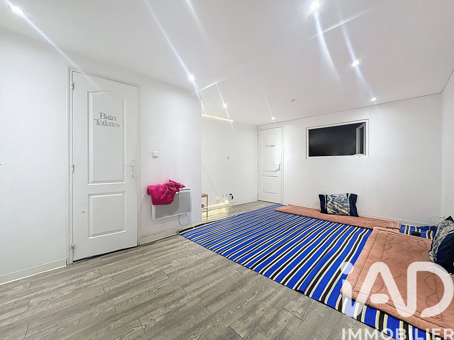 Maison à vendre, 120m², Béziers