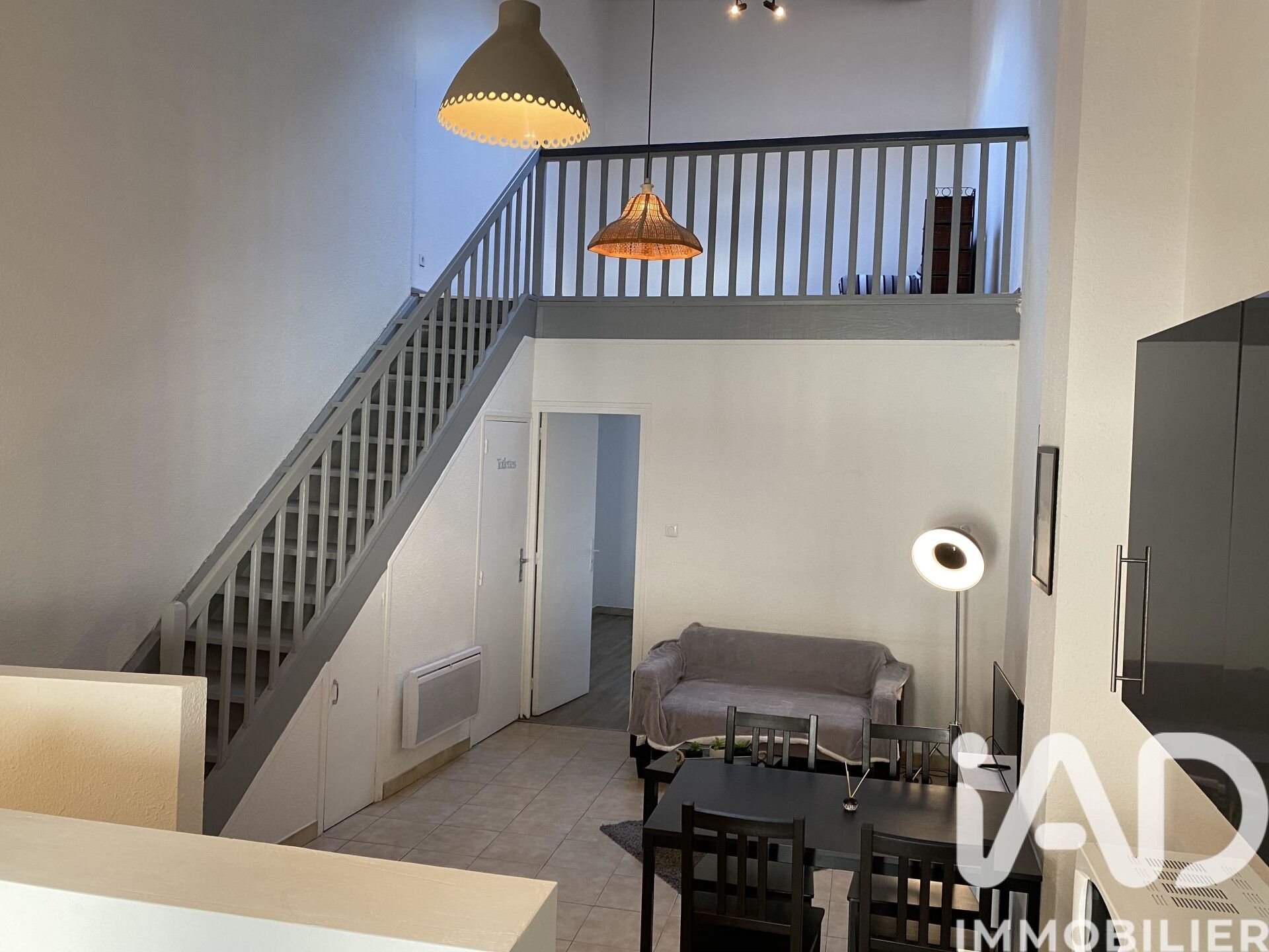 Maison à vendre, 120m², Béziers