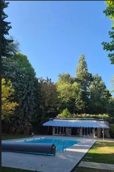 Appartement à vendre, 108m², Le Chesnay