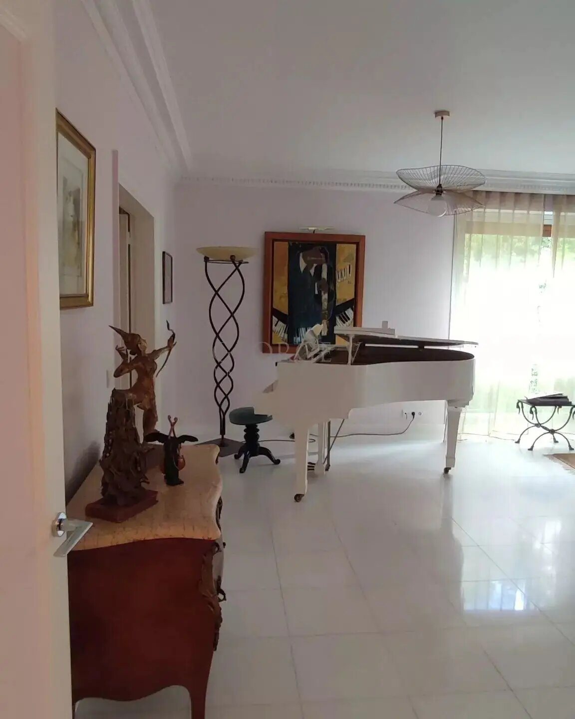 Appartement à vendre, 108m², Le Chesnay