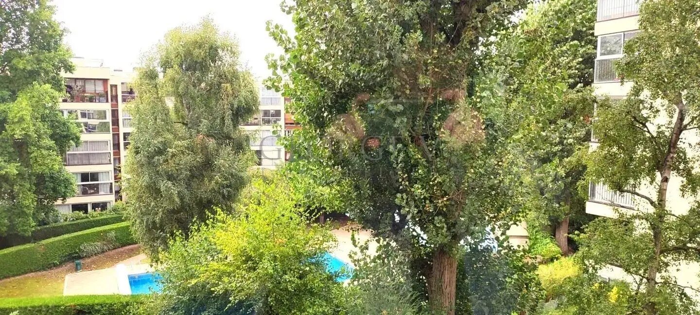 Appartement à vendre, 84m², Le Chesnay