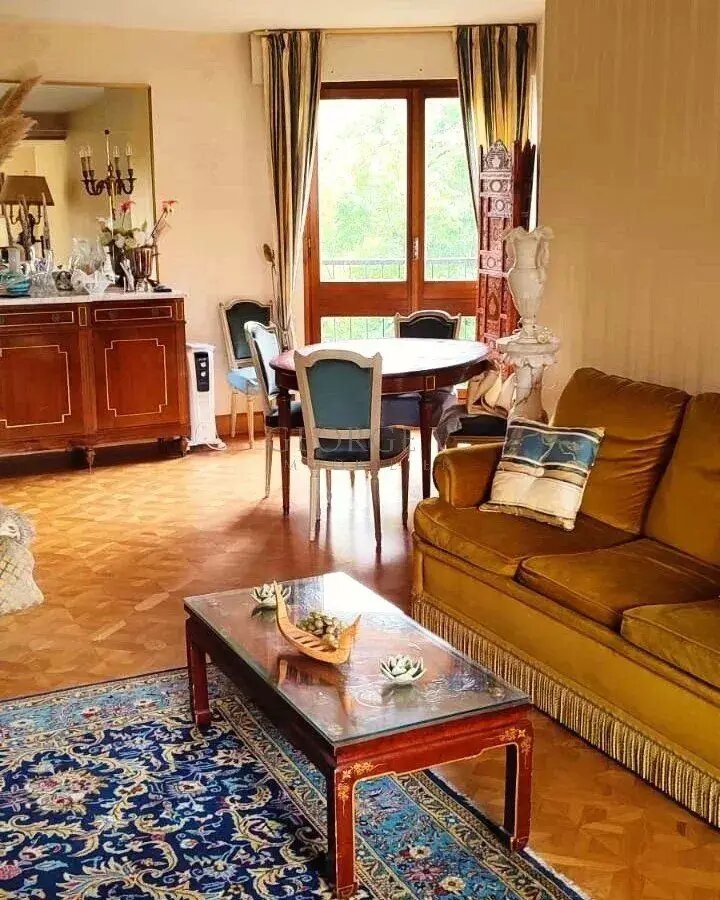 Appartement à vendre, 84m², Le Chesnay