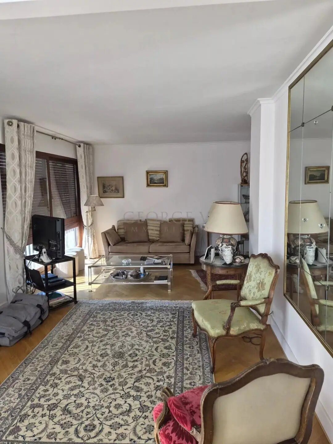 Appartement à vendre, 75m², Rocquencourt