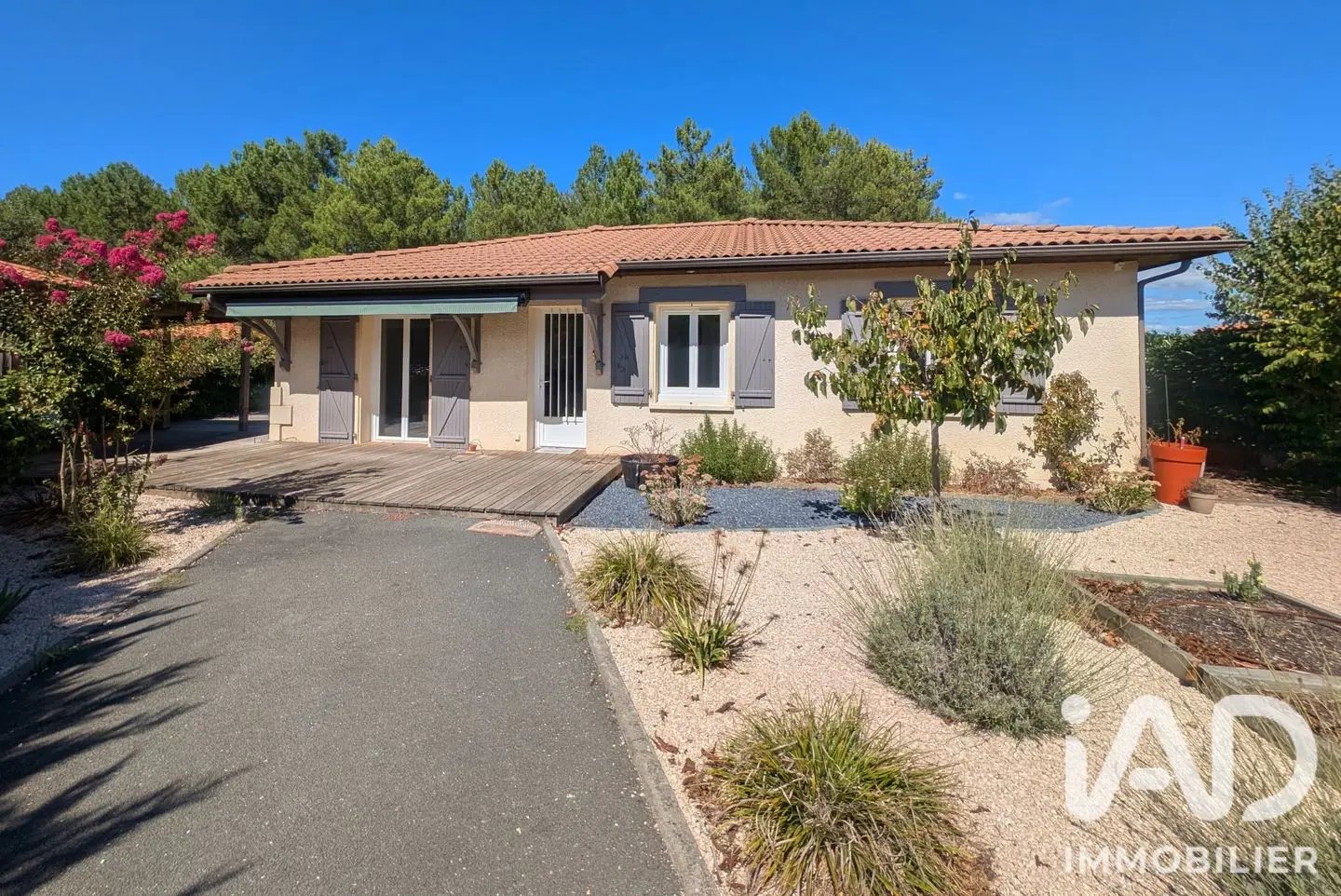 Maison à vendre, 107m², Gujan-Mestras