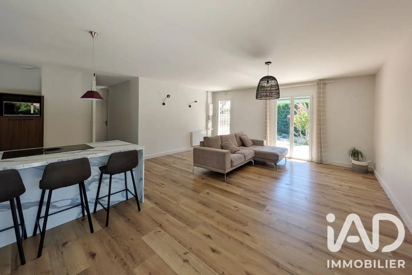 Maison à vendre, 107m², Gujan-Mestras