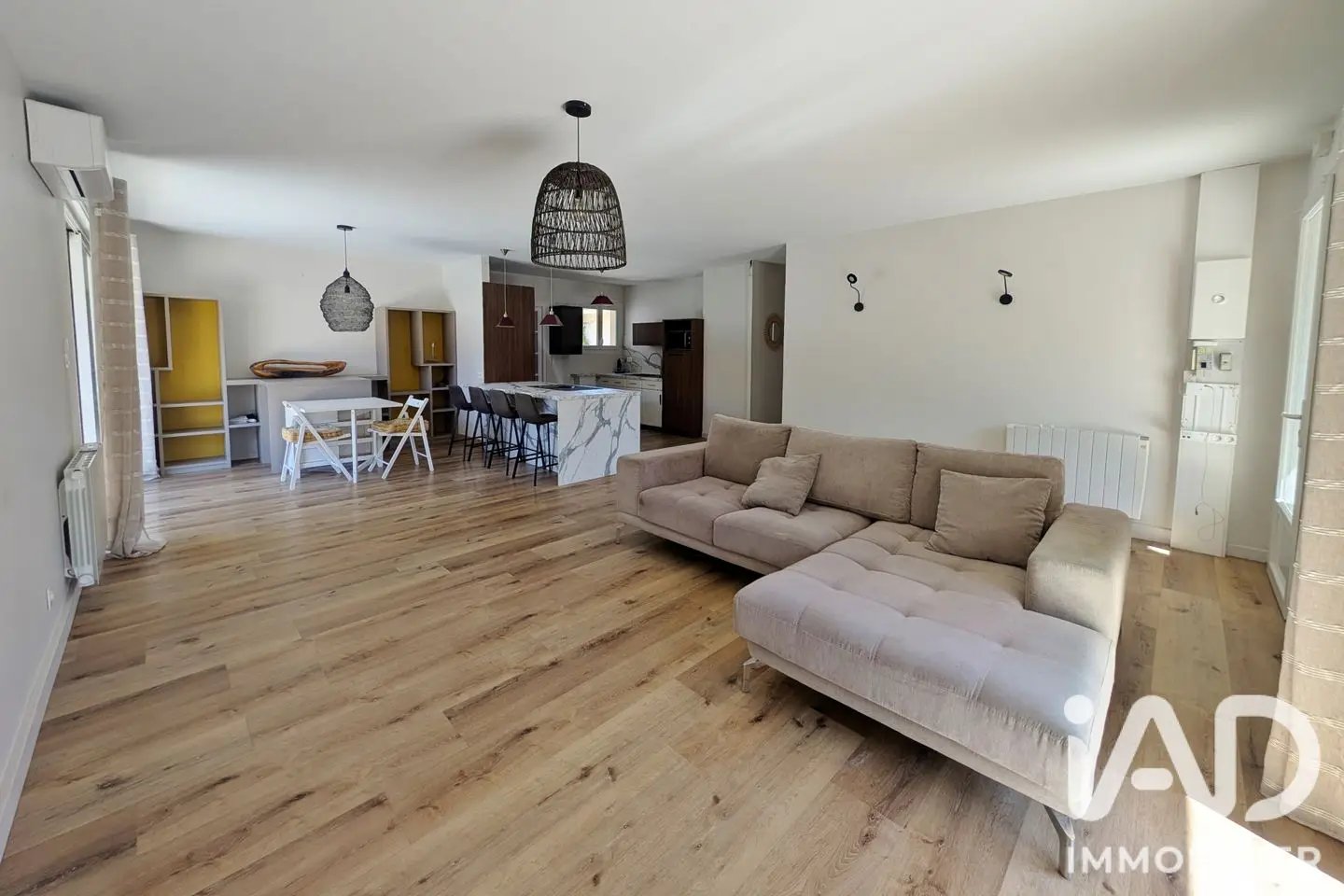 Maison à vendre, 107m², Gujan-Mestras