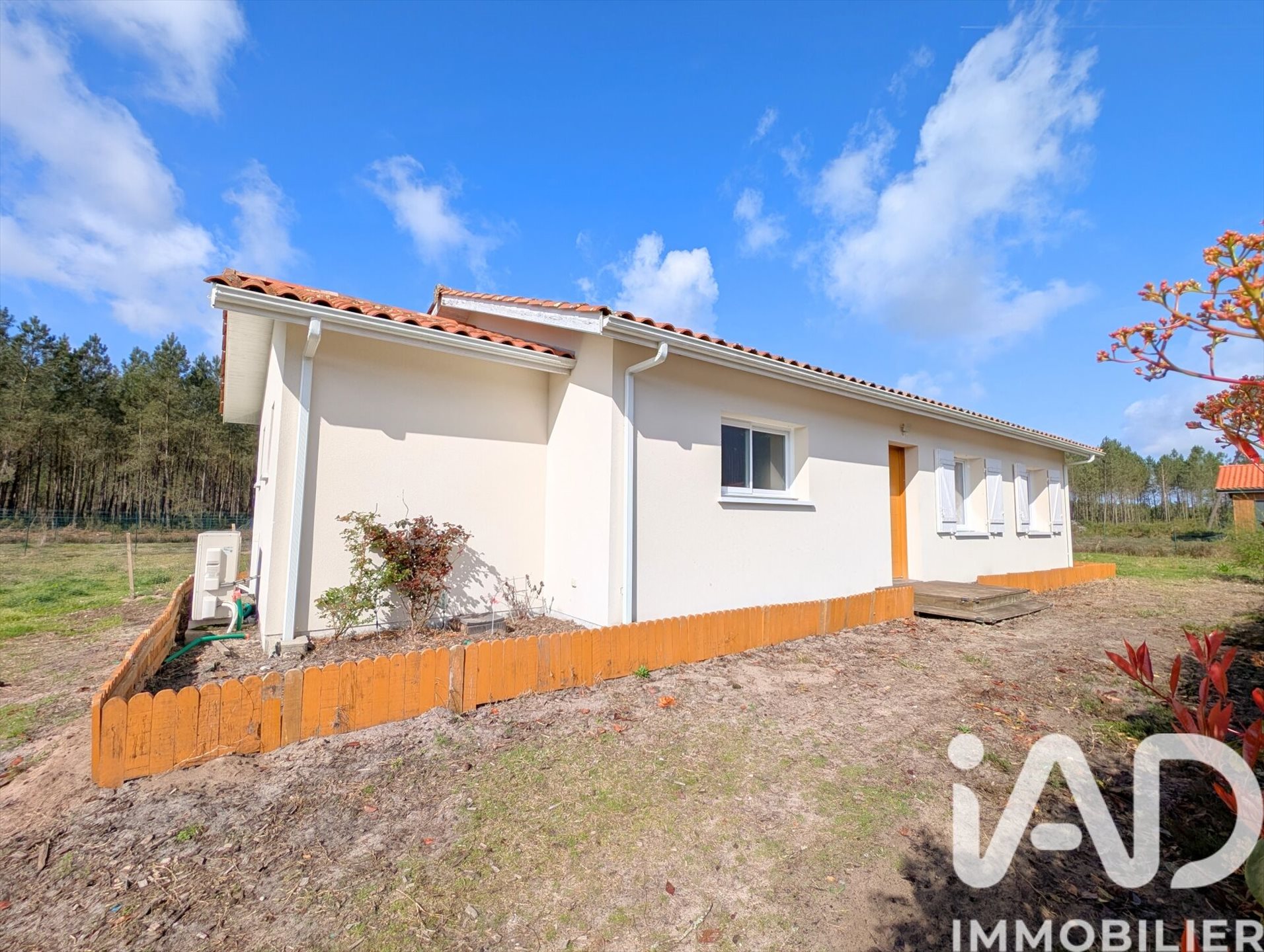 Maison à vendre, 100m², Mano