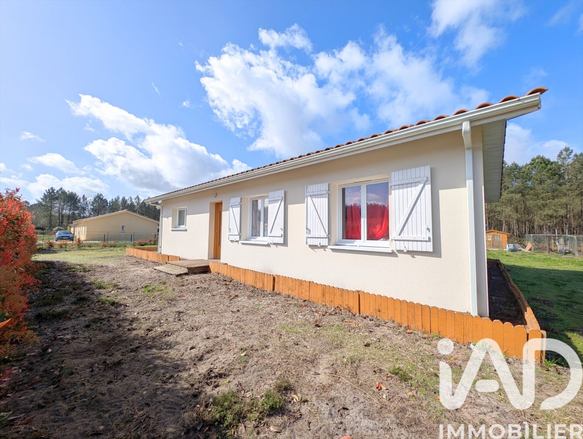 Maison à vendre, 100m², Mano