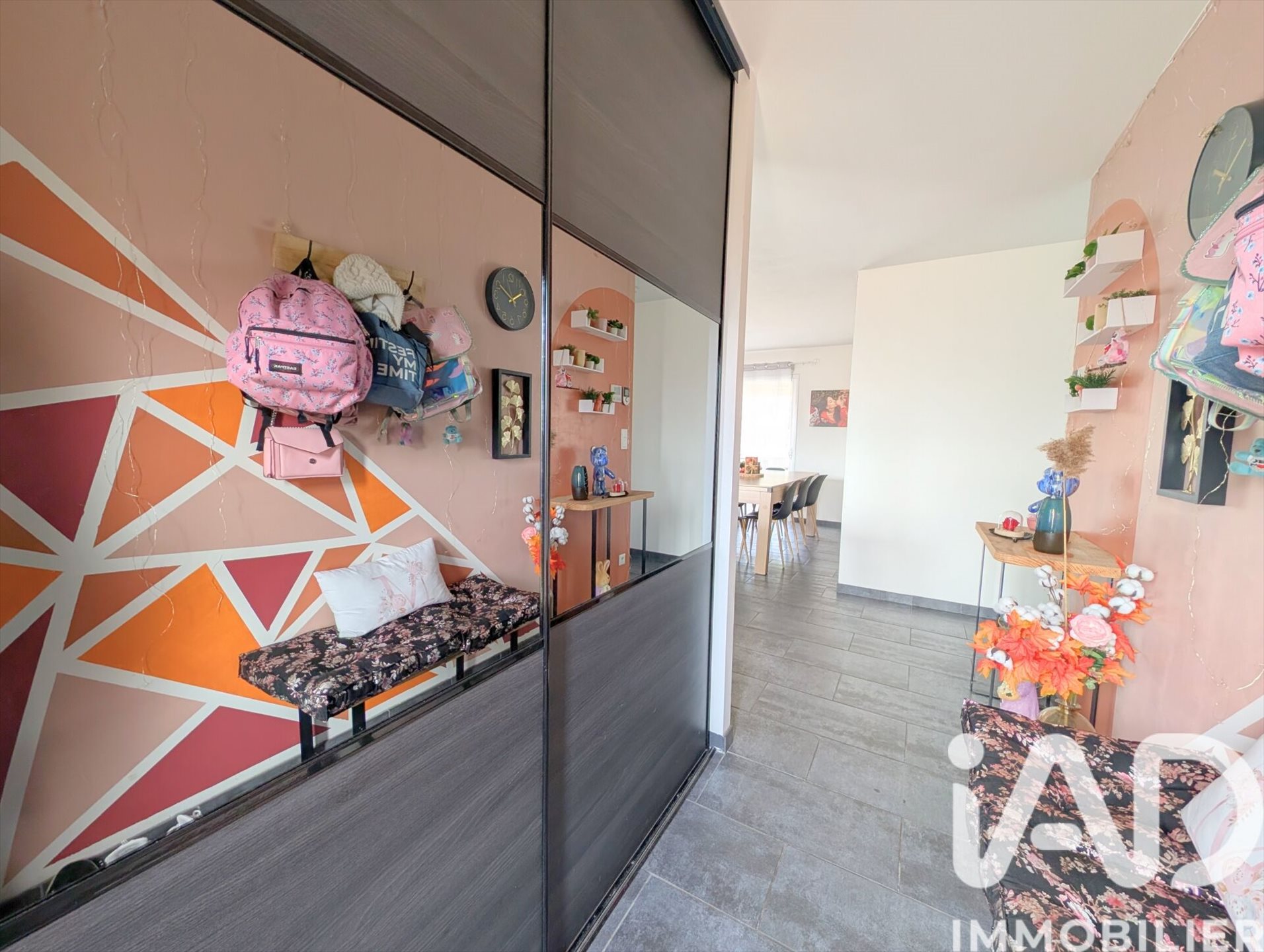 Maison à vendre, 100m², Mano