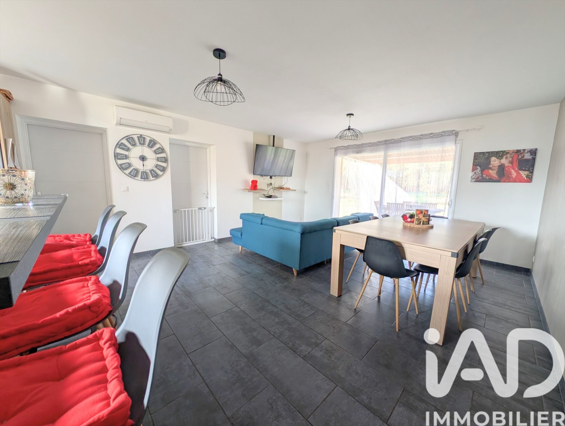Maison à vendre, 100m², Mano