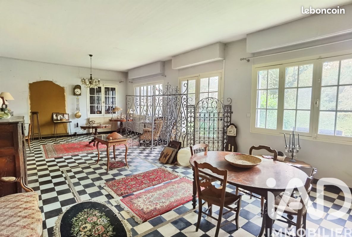 Maison à vendre, 225m², Belin-Béliet