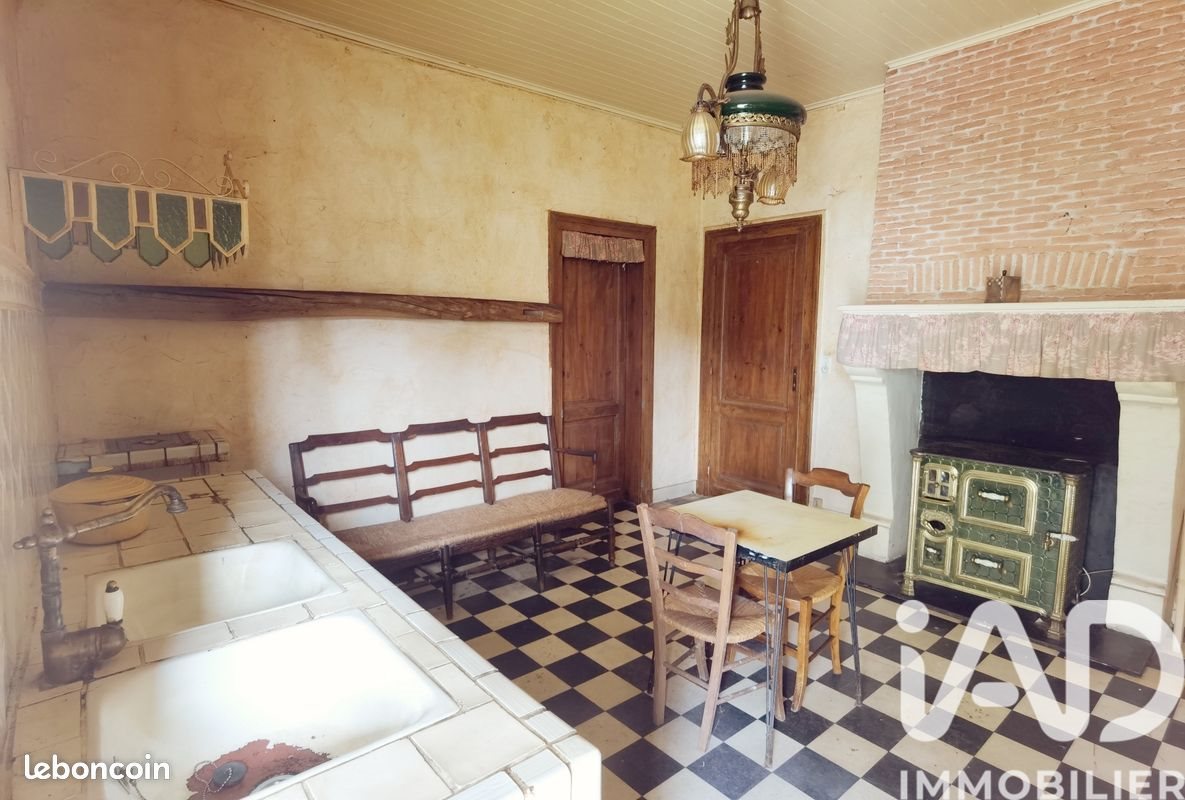 Maison à vendre, 225m², Belin-Béliet