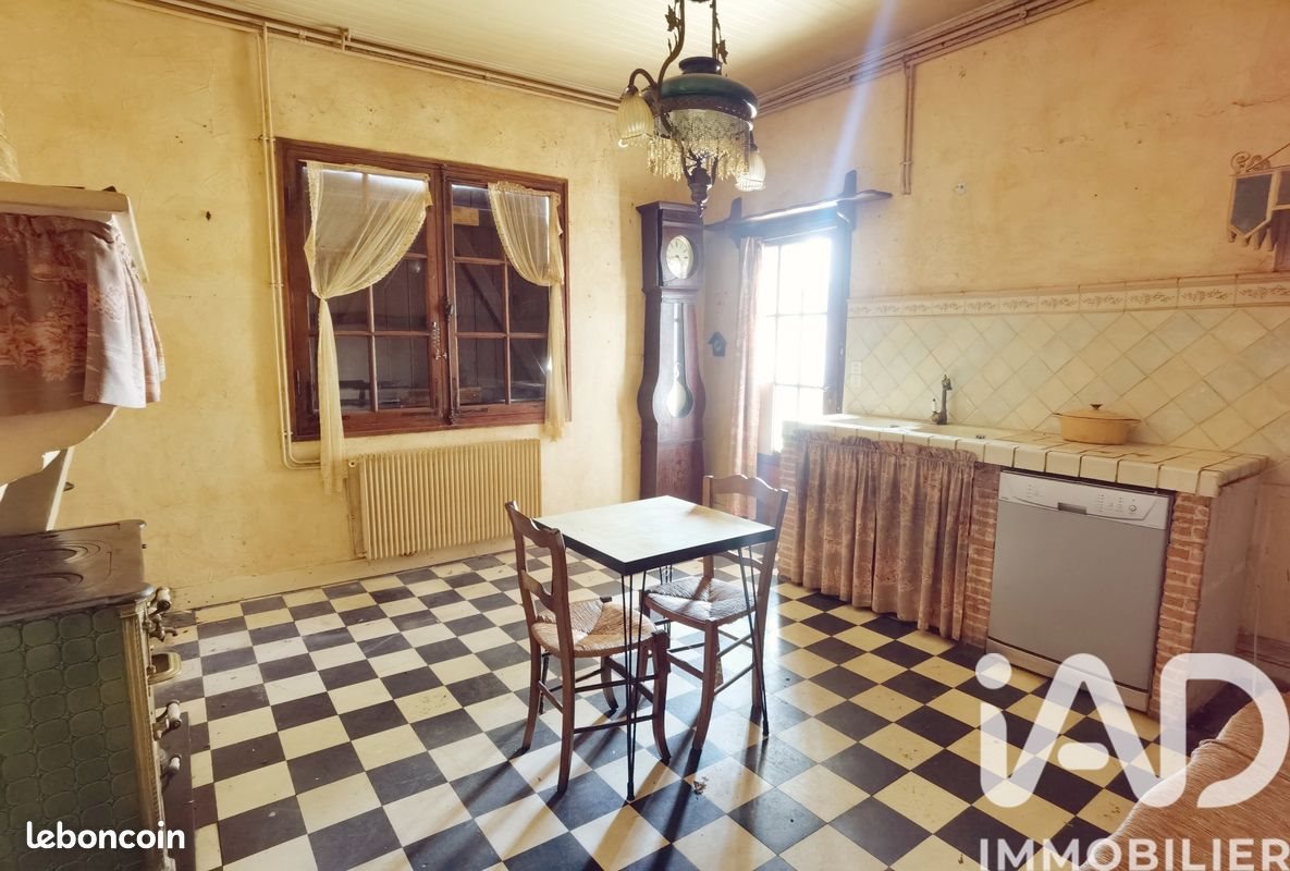 Maison à vendre, 225m², Belin-Béliet