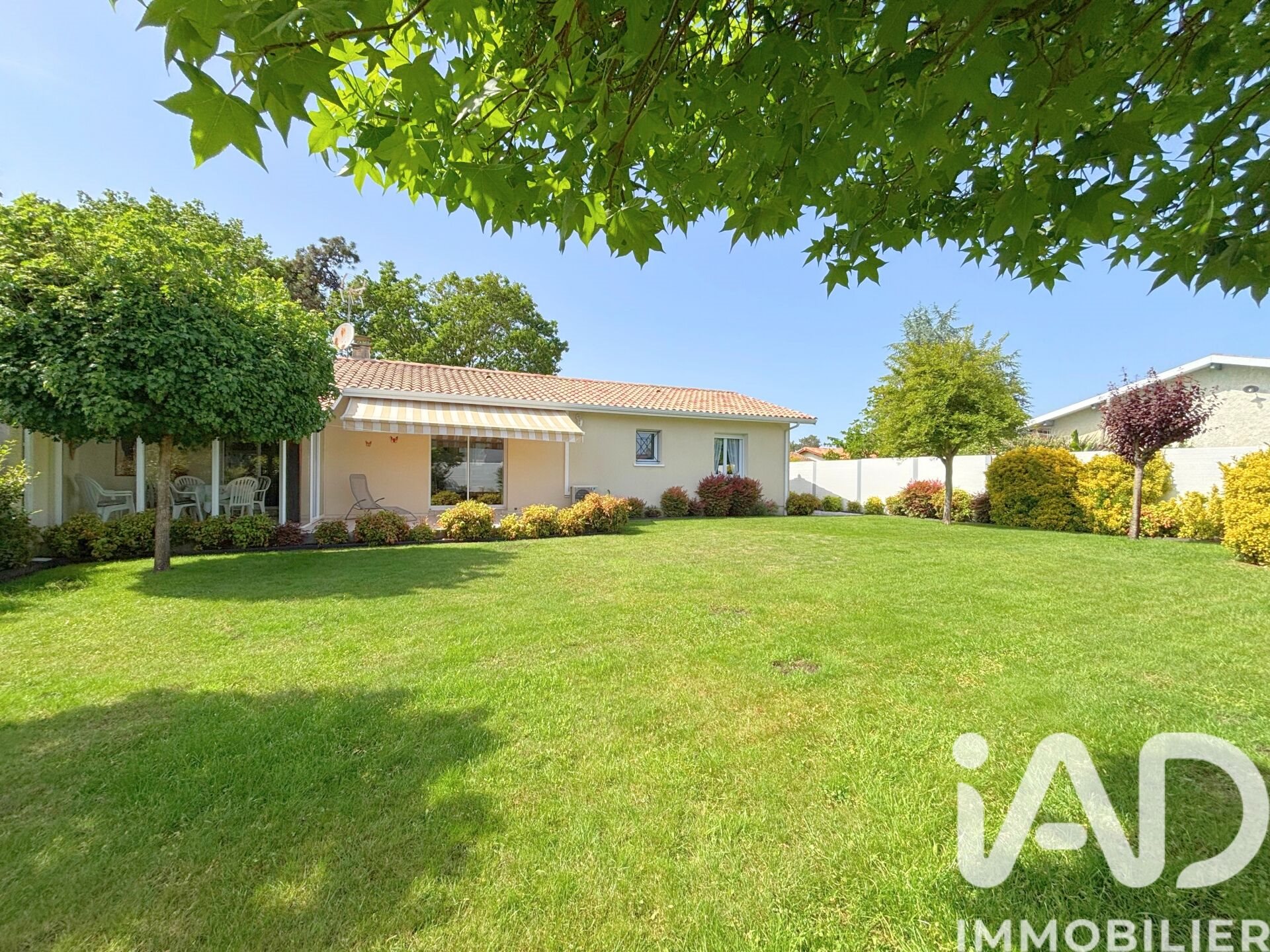 Maison à vendre, 98m², Gujan-Mestras