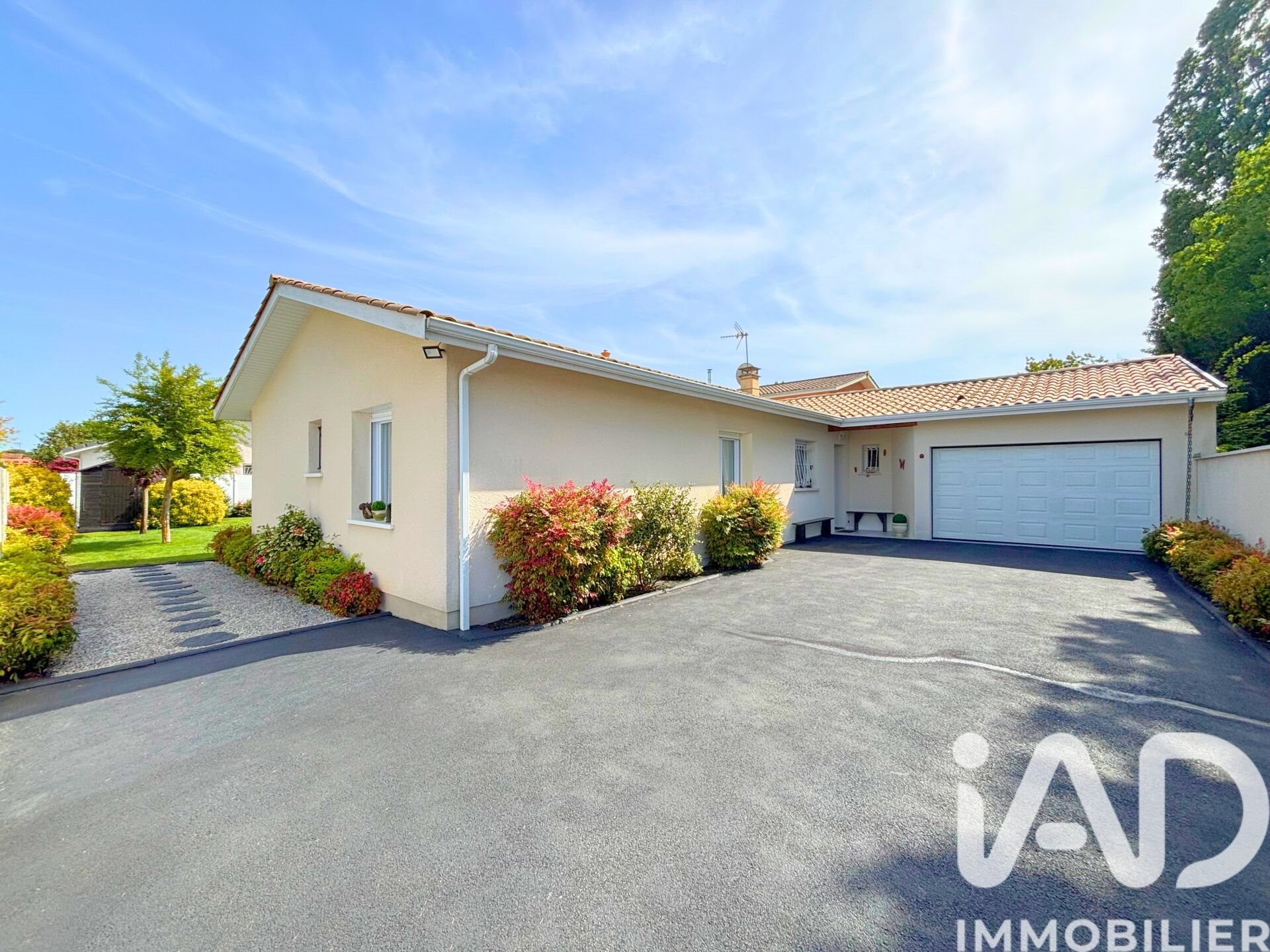 Maison à vendre, 98m², Gujan-Mestras