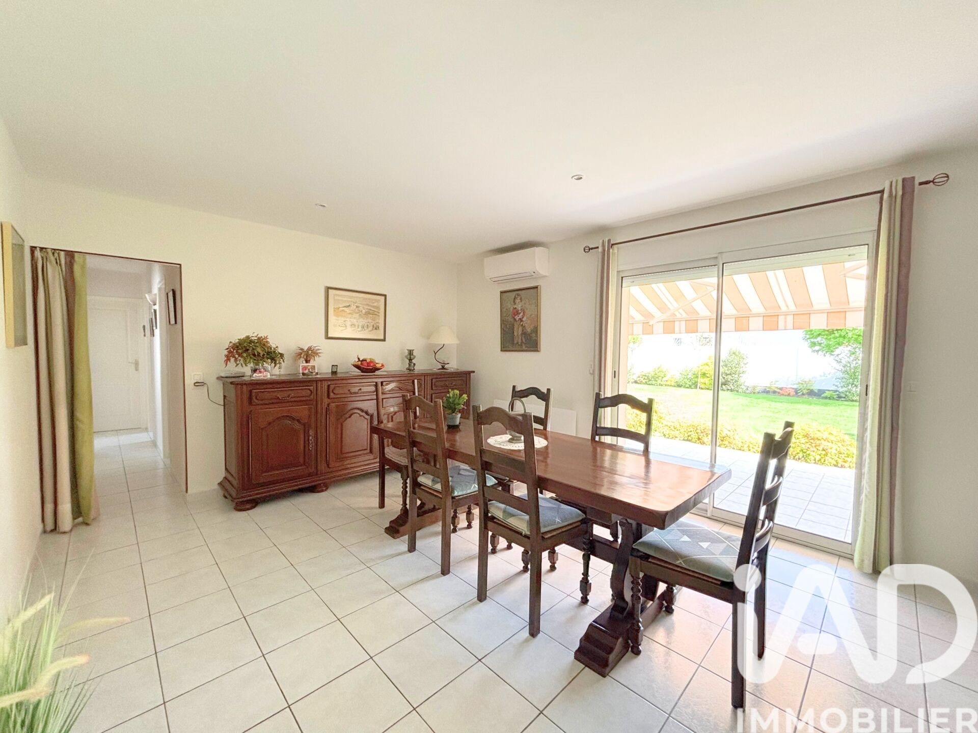 Maison à vendre, 98m², Gujan-Mestras