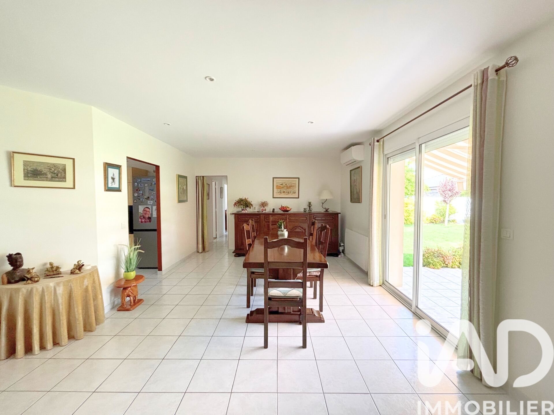 Maison à vendre, 98m², Gujan-Mestras