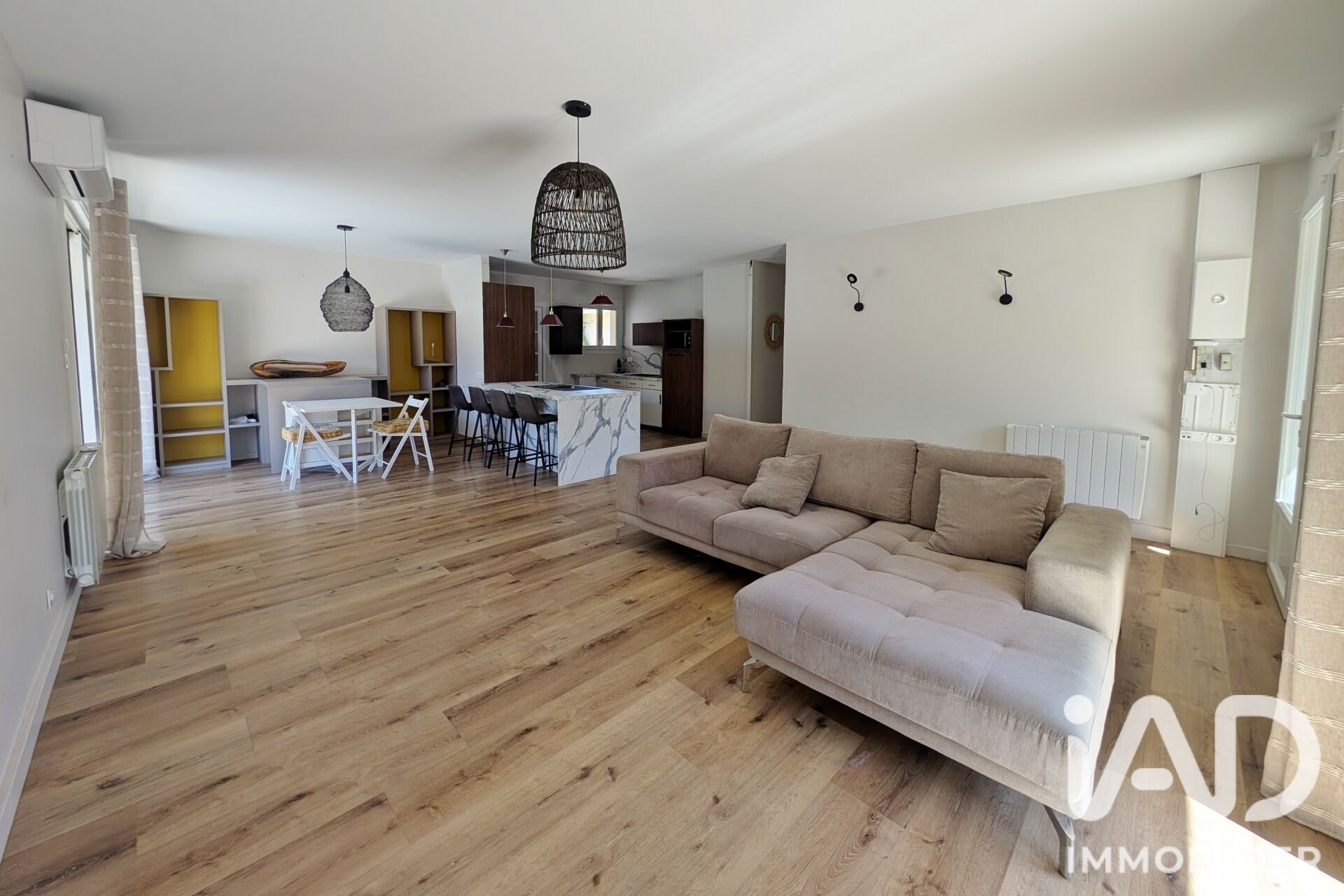 Maison à vendre, 107m², Gujan-Mestras